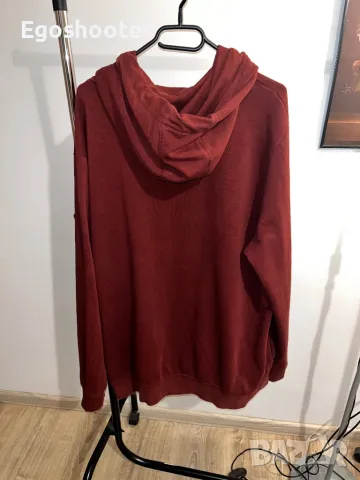 Мъжки суичър LCWaikiki 3XL  , снимка 4 - Суичъри - 48647277