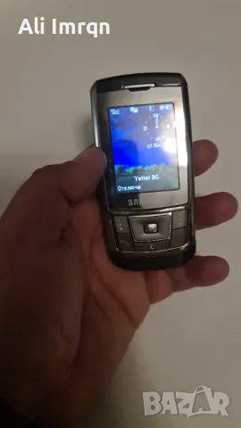 Samsung D900i , снимка 4 - Samsung - 48044872