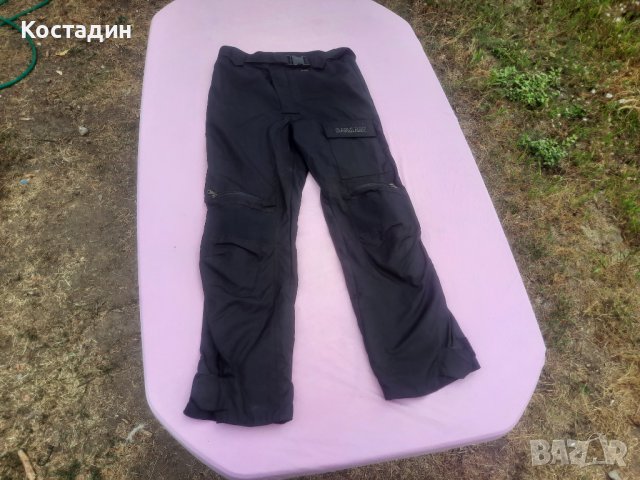 Мото панталон REISSA sanmaru   размер XL, снимка 1 - Аксесоари и консумативи - 42185508