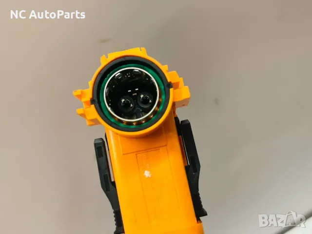 Кабел за конвертор за Opel Опел Мока Електрик ZKX ZK01 9832667880 2024, снимка 2 - Части - 49084889