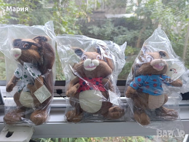 Катеричоци