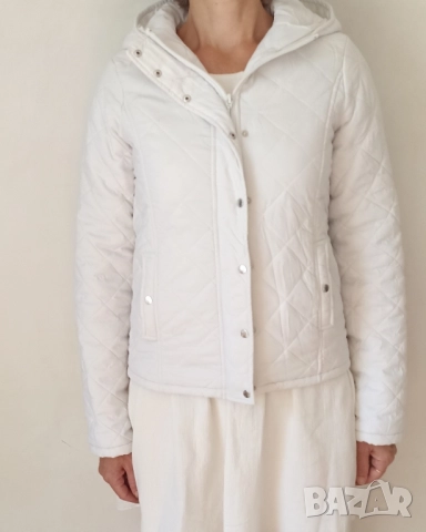 Детско яке United colors if Benetton, снимка 8 - Детски якета и елеци - 51580448