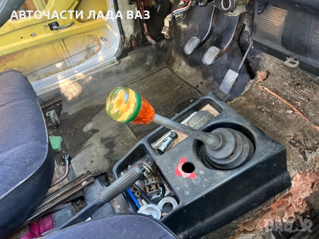 Lada/Лада НА ЧАСТИ ВАЗ , снимка 10 - Автомобили и джипове - 52369491