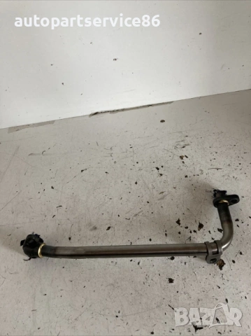 Маслопровод на турбокомпресора тип двигател за KIA Carnival 2.9 CRDi (2005)