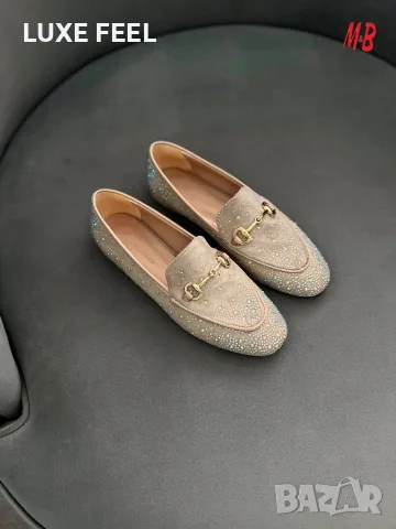 Gucci ⚜️Мъжки Обувки , снимка 5 - Маратонки - 55846638