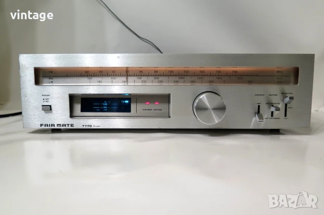 FairMate T770, снимка 8 - Други - 50614334