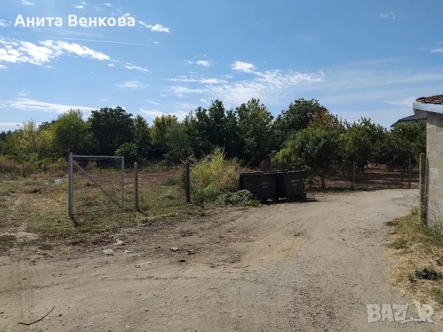 Продавам парцел в Новоселци, снимка 8 - Парцели - 56153454