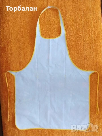 Домакинска престилка, снимка 2 - Други стоки за дома - 51286499