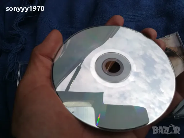 СЛАВИ ТРИФОНОВ ЦД 2405251527, снимка 16 - CD дискове - 50411542