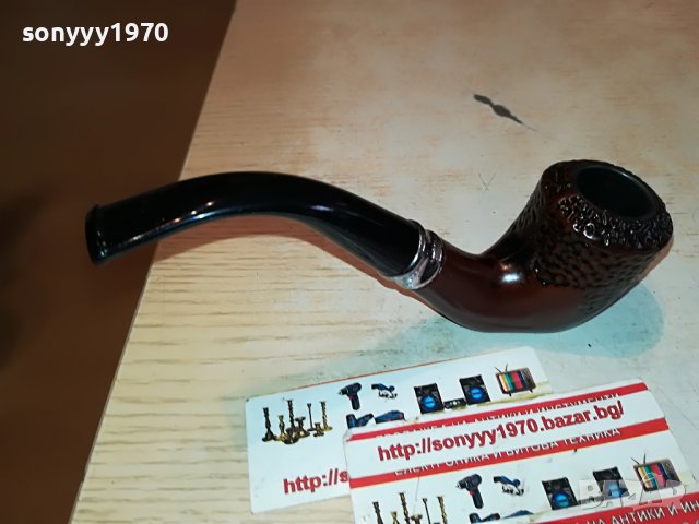 ЛУЛА-НОВА СТИЛНА 2711221156, снимка 2 - Лули - 38813310