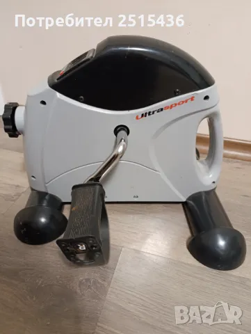 Мини велоергометър 