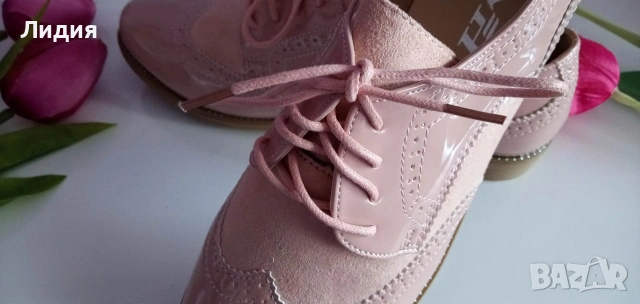 дамски обувки 39 номер , снимка 8 - Дамски ежедневни обувки - 53010305