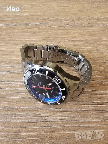 Doxa into the Ocean Sharkhunter, снимка 3 - Мъжки - 55784493