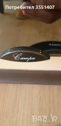 Лъчист огледален радиатор CAMPA, снимка 2 - Радиатори - 47643130