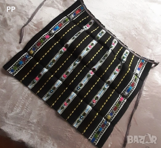 Престилка, фута, носия, снимка 2 - Други - 53193356