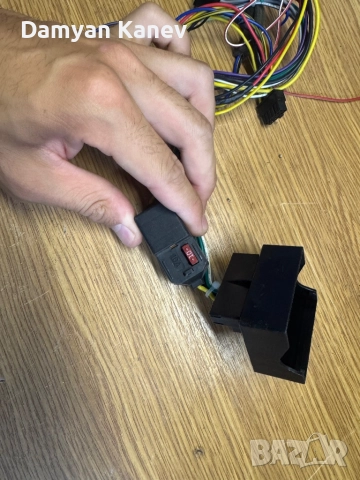 Мултимедия за Ваг групата (свалена е от skoda octavia 2), снимка 8 - Аксесоари и консумативи - 51864283