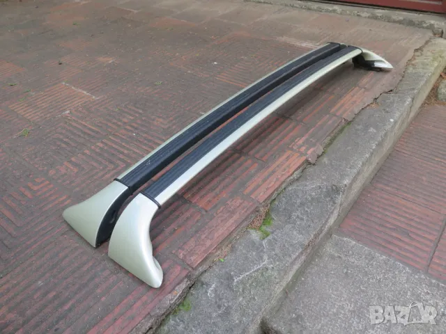 Renault  Espace Mk4 02-06г.,thule