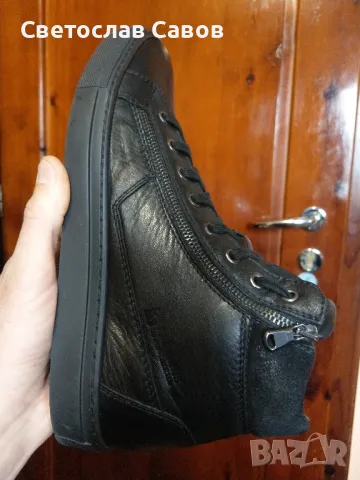 Redskins 43нм. 28,0см., снимка 15 - Спортни обувки - 49886717