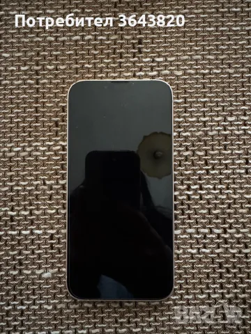 iPhone 13 128GB , снимка 6 - Apple iPhone - 56369390