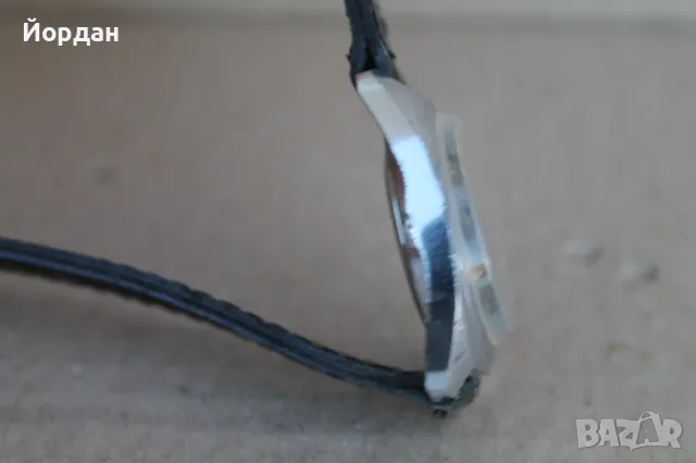 СССР мъжки часовник ''Полет Звънец'', снимка 4 - Мъжки - 47471300