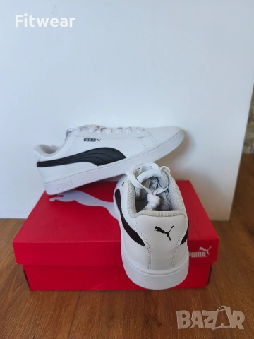 Обувки Puma Rickie Classic, снимка 3 - Маратонки - 53143977