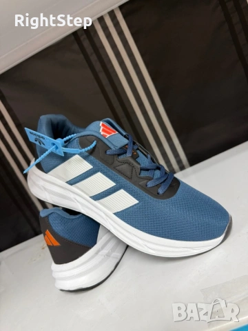 Mujki Adidas Galaxy, снимка 2 - Маратонки - 53714596