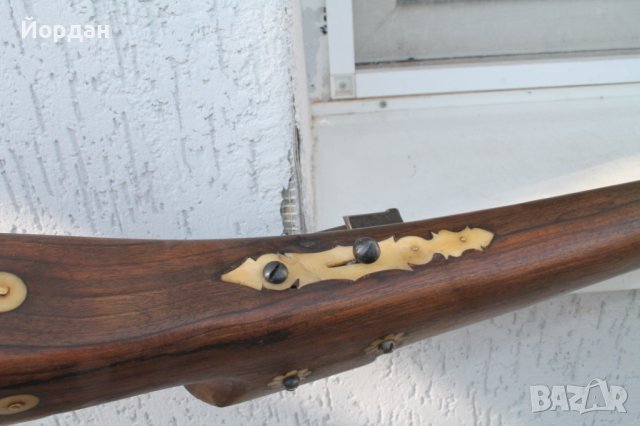 Огромно шишане, снимка 11 - Антикварни и старинни предмети - 40877294