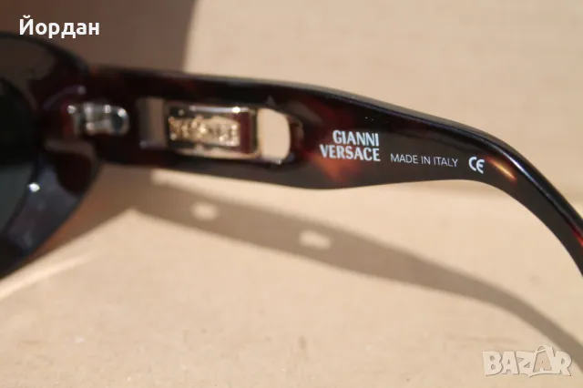 Диоптрични очила ''Versace/Версаче'', снимка 6 - Слънчеви и диоптрични очила - 50290907