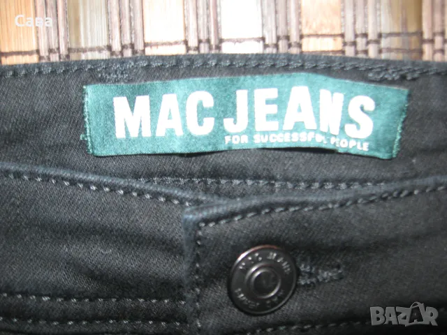 Дънки MAC JEANS  мъжки,М, снимка 4 - Дънки - 48299236