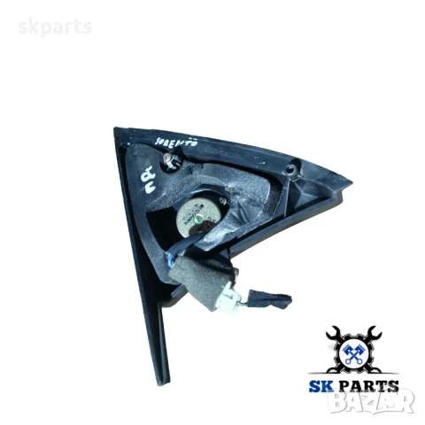 Пищялка предна дясна за Киа Соренто / Kia Sorento, снимка 2 - Части - 51405211