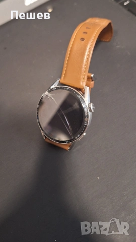 Huaewi watch GT3, снимка 3 - Смарт часовници - 53228350