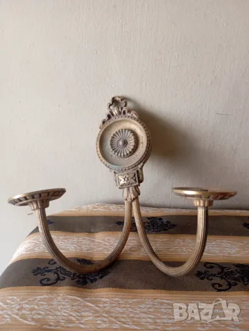 Аплик за стена арт деко