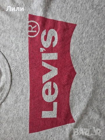 Дамск тениска Levis