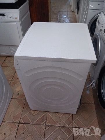 Сушилня с термопомпа Бош Bosch Eco Logixx7 А++ 7кг 2 години гаранция!, снимка 8 - Сушилни - 53641201