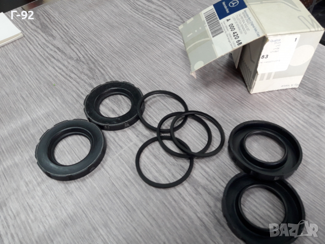 A0004206883**NEU**MERCEDES-BENZ**GW460**GW461**GW463**К-Т ЗА СПИРАЧЕН АПАРАТ **PEROT**