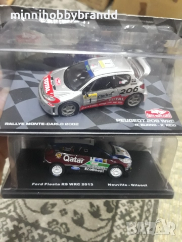 Audi Suzuki Hyundai Ford Opel Porsche Fiat Citroen Toyota Renault Mitsubishi Lancia Volkswagen 1.43, снимка 12 - Колекции - 52283540