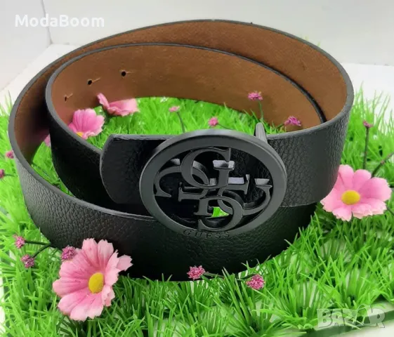 Guess колани, снимка 4 - Колани - 48906321