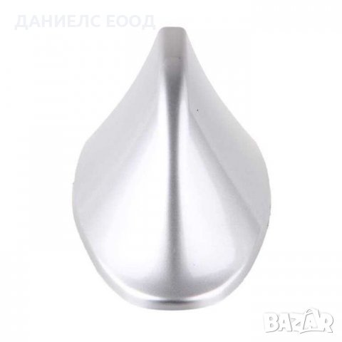 Автомобилна Антена тип Акула с усилвател - Сива, снимка 4 - Аксесоари и консумативи - 38963618