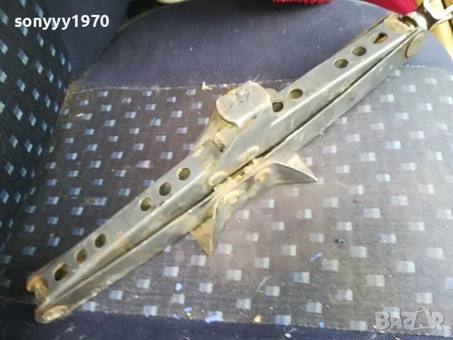 КРИК 47СМ ВНОС ГЕРМАНИЯ 2101231737