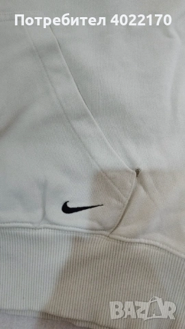 Columbia Rayon Blend - Чисто нова оригинална блуза и NIKE - NEW YORK AMERICANS суитчър, снимка 12 - Блузи - 52682883