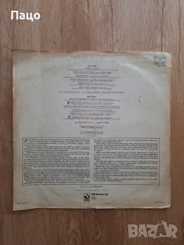 THE DEEP PURPLE, снимка 3 - Грамофонни плочи - 55771575