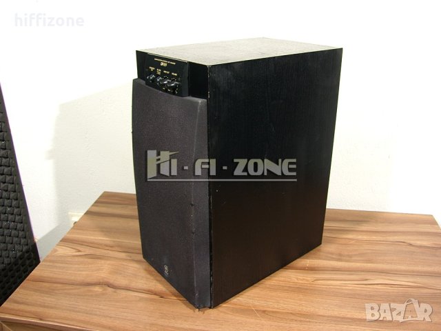  Субуфер Yamaha yst-sw205 , снимка 6 - Тонколони - 40343944