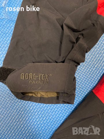 ''Norrøna Falketind Gore-Tex''оригинално мъжко яке Л размер, снимка 2 - Якета - 38606287