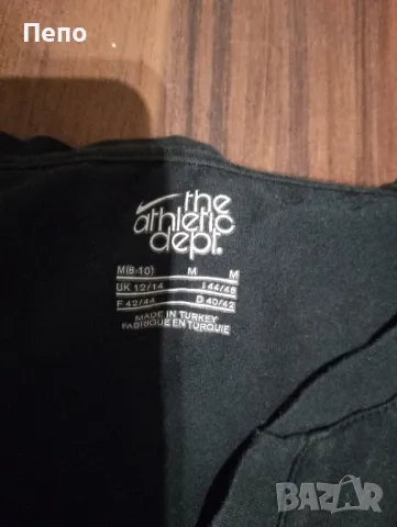 Тениска Nike, снимка 2 - Тениски - 47315825