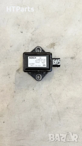 Сензор EPS за БМВ Е65 Е66, снимка 1