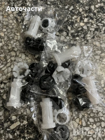 Lada/Лада ремонтен комплект скоростен лост ваз Лада Жигули нива 