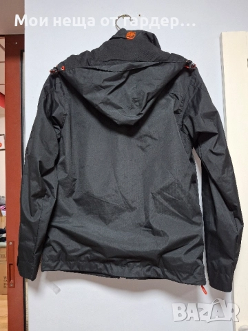 Яке Timberland, за вятър, дъжд ..рС УНИСЕКС , снимка 5 - Якета - 51975743