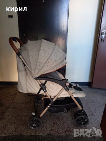 детска количка чиполино, снимка 3 - Детски колички - 44206947