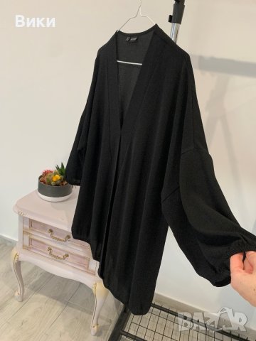 Дамска блуза в размер 48(2ХL), снимка 12 - Блузи с дълъг ръкав и пуловери - 44259874