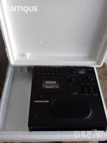 Магнитофон Весна, снимка 2 - Антикварни и старинни предмети - 42305744